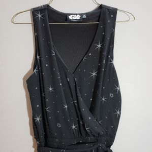 Star Wars Jumpsuit